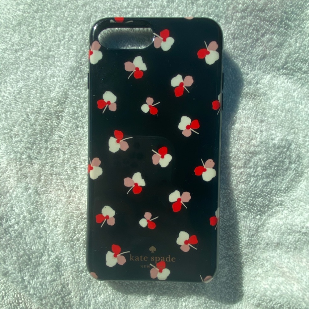 2FOR30 Iphone 8+ Kate Spade Phone Case
